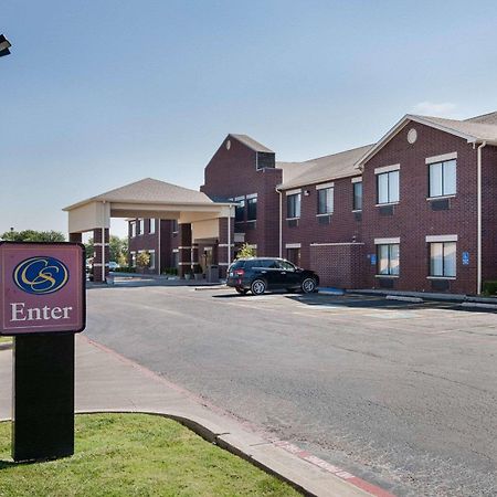 Plainview Comfort Suites מראה חיצוני תמונה