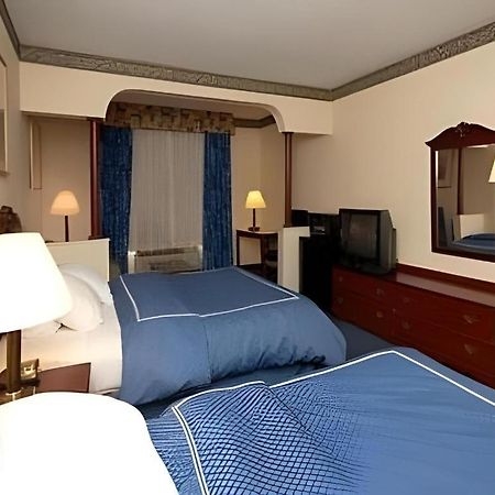 Plainview Comfort Suites מראה חיצוני תמונה