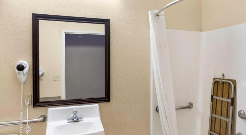 Plainview Comfort Suites מראה חיצוני תמונה