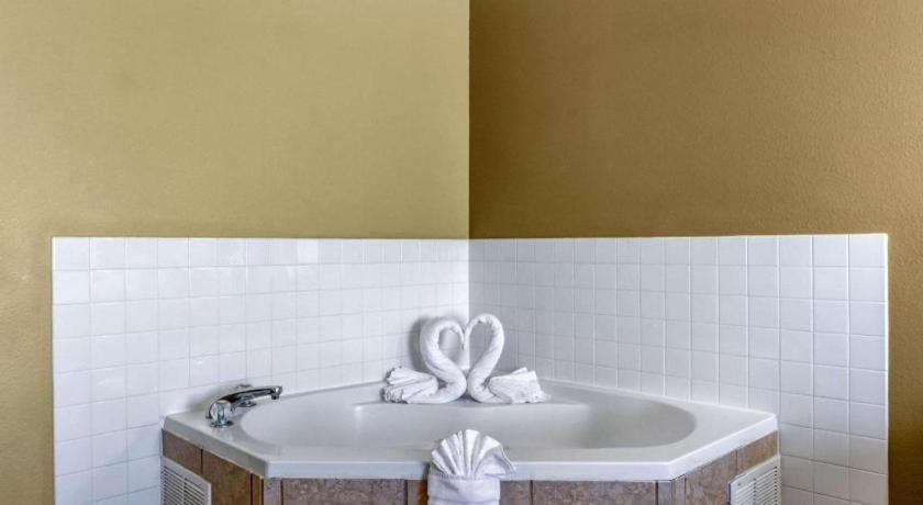 Plainview Comfort Suites מראה חיצוני תמונה