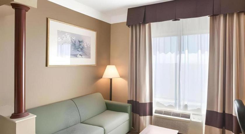Plainview Comfort Suites מראה חיצוני תמונה