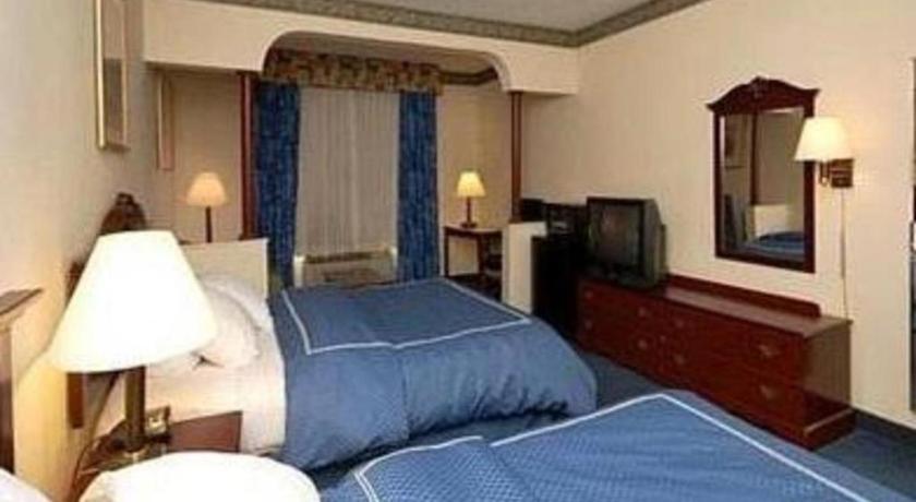 Plainview Comfort Suites מראה חיצוני תמונה