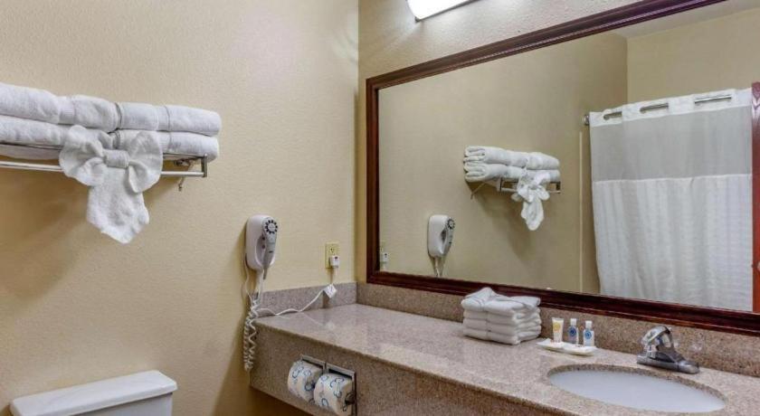 Plainview Comfort Suites מראה חיצוני תמונה